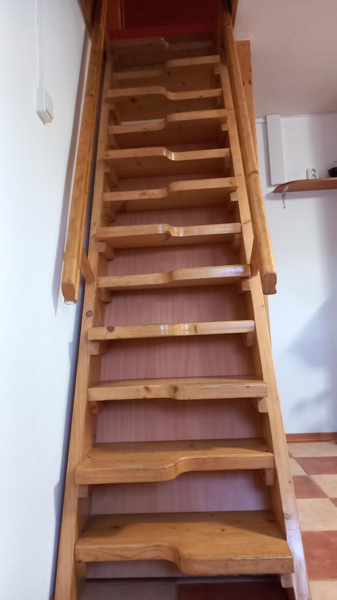 Privat Jan Pension Vychodna Buitenkant foto