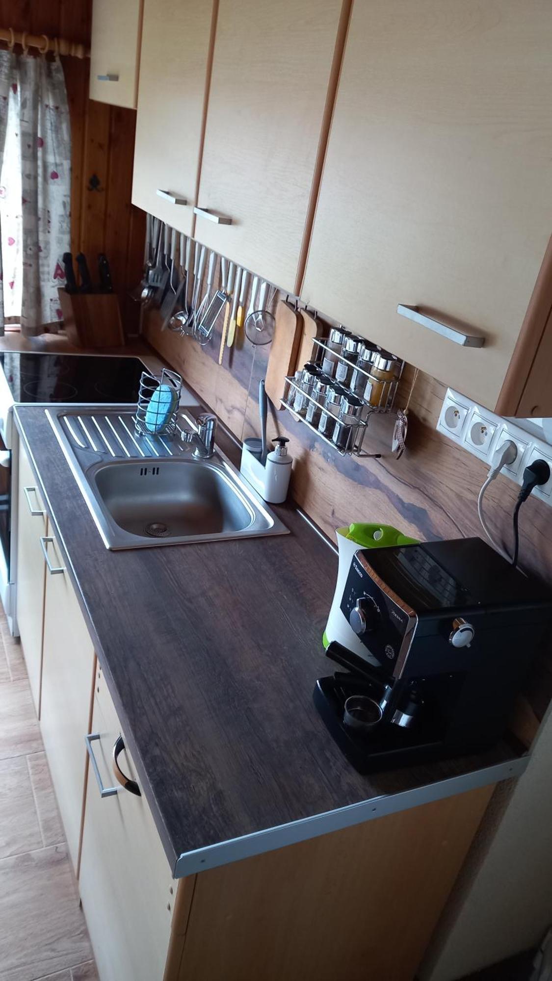 Privat Jan Pension Vychodna Buitenkant foto