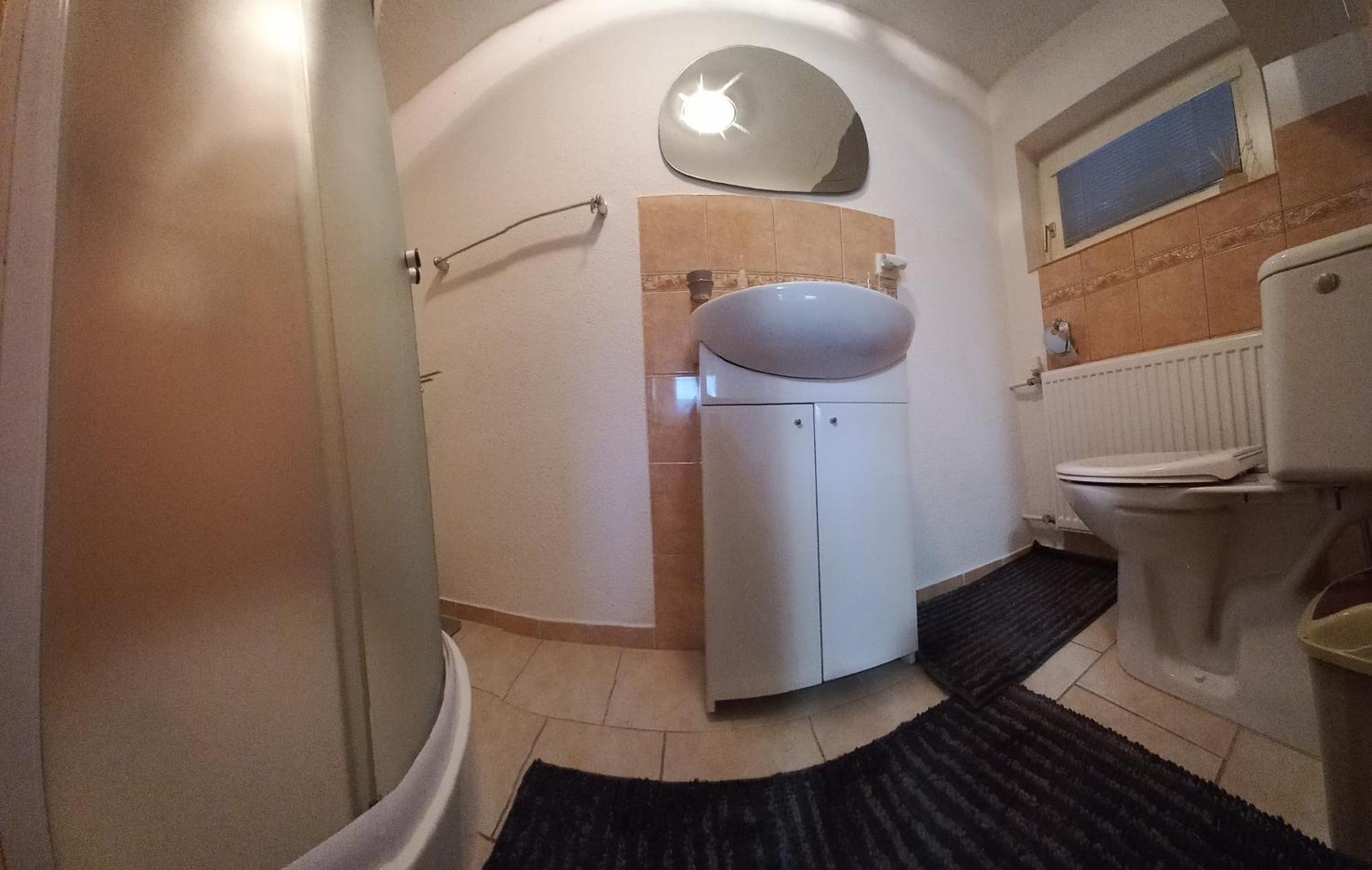 Privat Jan Pension Vychodna Buitenkant foto